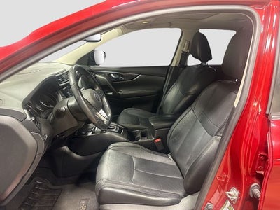 2019 Nissan Rogue Sport SL W/ PROPILOT ASSIST