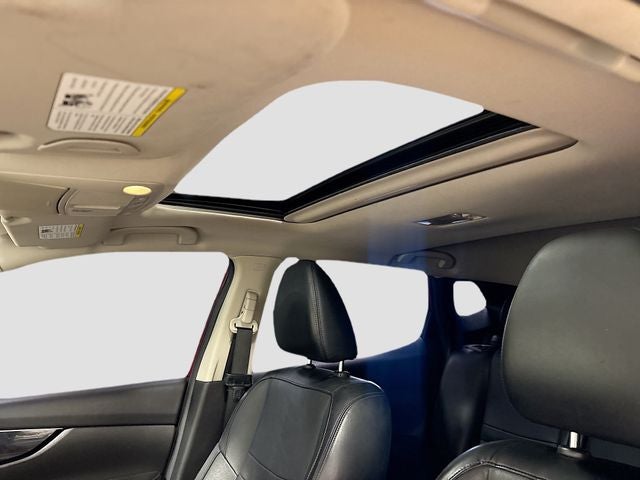 2019 Nissan Rogue Sport SL W/ PROPILOT ASSIST