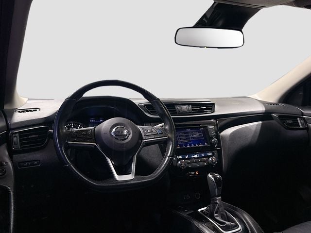 2019 Nissan Rogue Sport SL W/ PROPILOT ASSIST