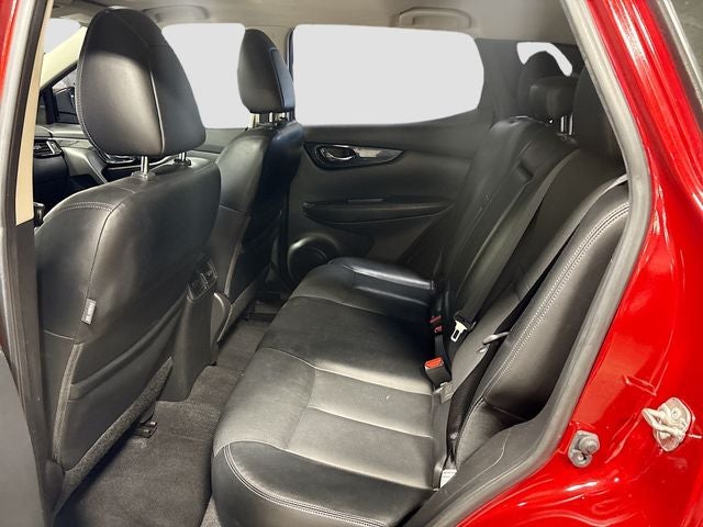2019 Nissan Rogue Sport SL W/ PROPILOT ASSIST