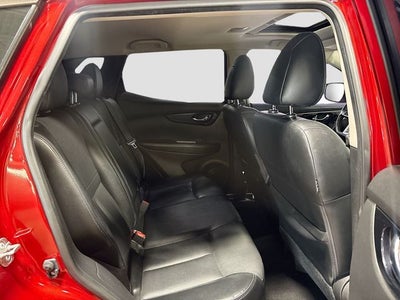 2019 Nissan Rogue Sport SL W/ PROPILOT ASSIST