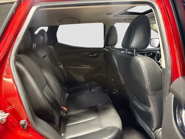 2019 Nissan Rogue Sport SL W/ PROPILOT ASSIST