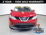 2019 Nissan Rogue Sport SL W/ PROPILOT ASSIST