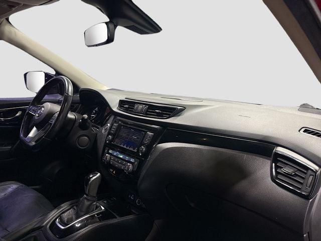 2019 Nissan Rogue Sport SL W/ PROPILOT ASSIST