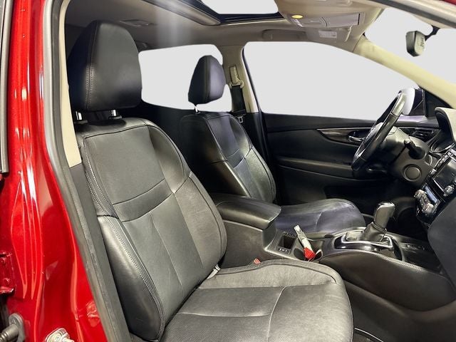 2019 Nissan Rogue Sport SL W/ PROPILOT ASSIST