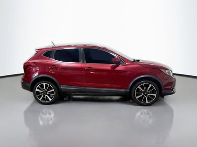 2019 Nissan Rogue Sport SL W/ PROPILOT ASSIST