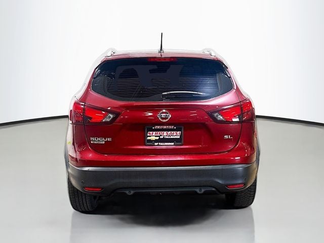 2019 Nissan Rogue Sport SL W/ PROPILOT ASSIST