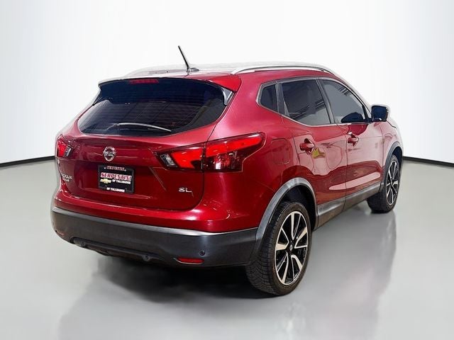 2019 Nissan Rogue Sport SL W/ PROPILOT ASSIST