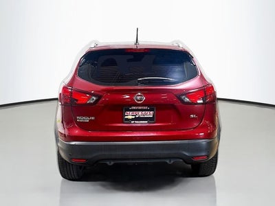 2019 Nissan Rogue Sport SL W/ PROPILOT ASSIST