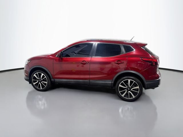 2019 Nissan Rogue Sport SL W/ PROPILOT ASSIST
