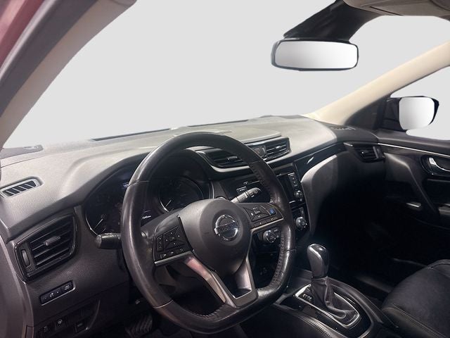 2019 Nissan Rogue Sport SL W/ PROPILOT ASSIST