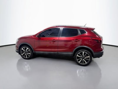2019 Nissan Rogue Sport SL W/ PROPILOT ASSIST