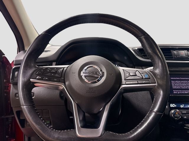 2019 Nissan Rogue Sport SL W/ PROPILOT ASSIST