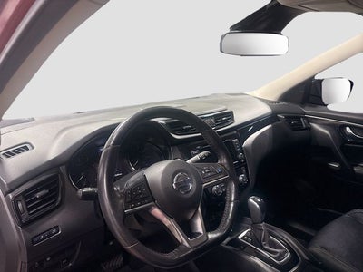 2019 Nissan Rogue Sport SL W/ PROPILOT ASSIST