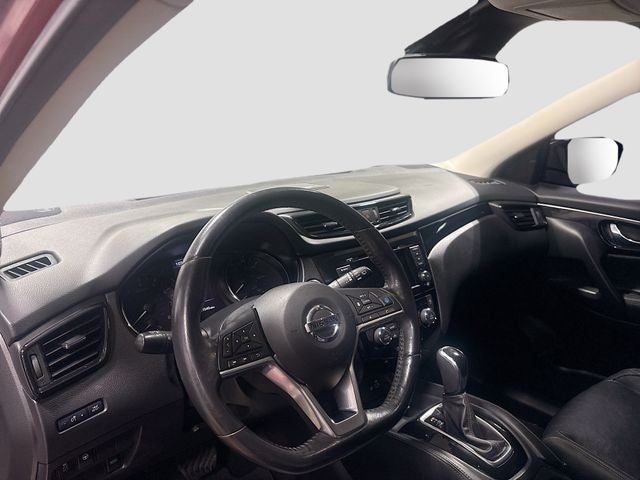 2019 Nissan Rogue Sport SL W/ PROPILOT ASSIST