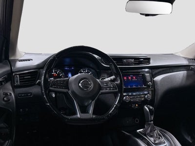2019 Nissan Rogue Sport SV W/ 59K MILES!