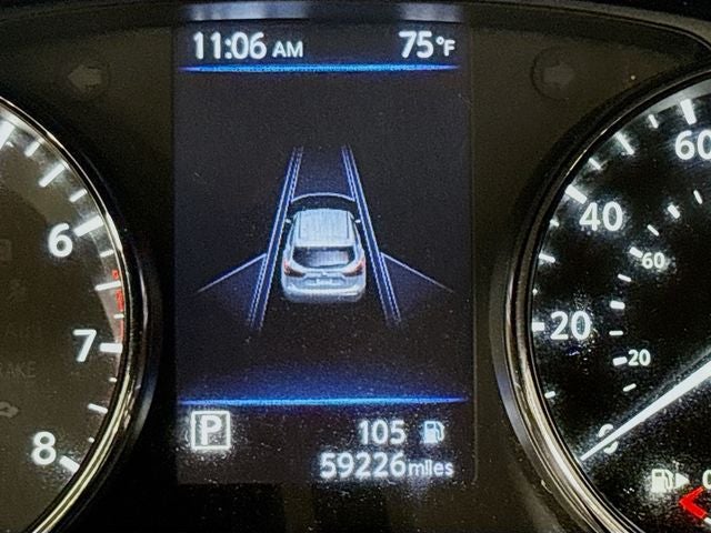 2019 Nissan Rogue Sport SV W/ 59K MILES!