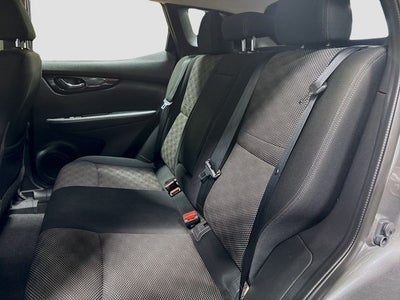 2019 Nissan Rogue Sport SV W/ 59K MILES!