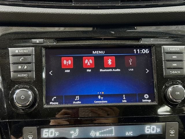 2019 Nissan Rogue Sport SV W/ 59K MILES!