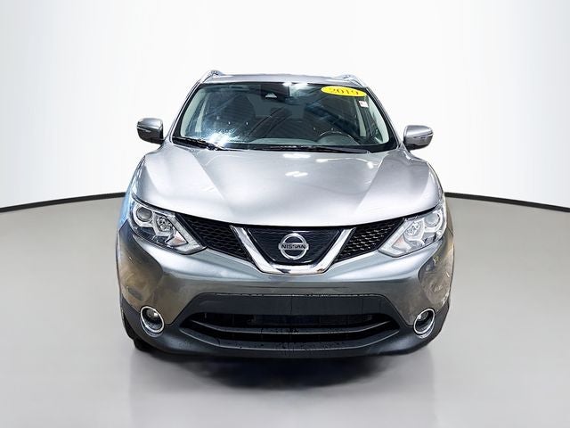 2019 Nissan Rogue Sport SV W/ 59K MILES!