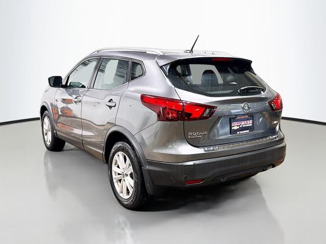 2019 Nissan Rogue Sport SV W/ 59K MILES!