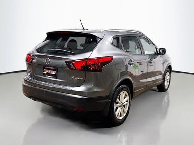 2019 Nissan Rogue Sport SV W/ 59K MILES!