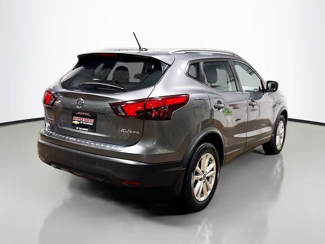 2019 Nissan Rogue Sport SV W/ 59K MILES!