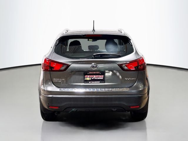 2019 Nissan Rogue Sport SV W/ 59K MILES!