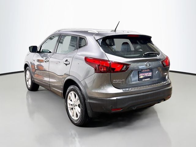 2019 Nissan Rogue Sport SV W/ 59K MILES!