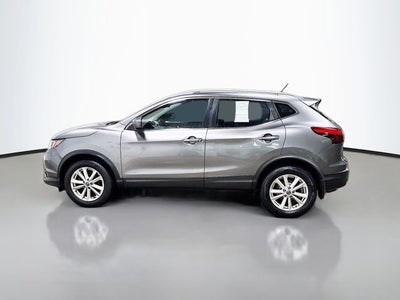 2019 Nissan Rogue Sport SV W/ 59K MILES!