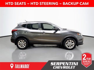 2019 Nissan Rogue Sport SV W/ 59K MILES!