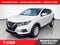 2020 Nissan Rogue Sport S W/ BLIND SPOT ALERT