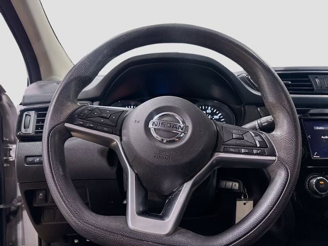 2020 Nissan Rogue Sport S W/ BLIND SPOT ALERT
