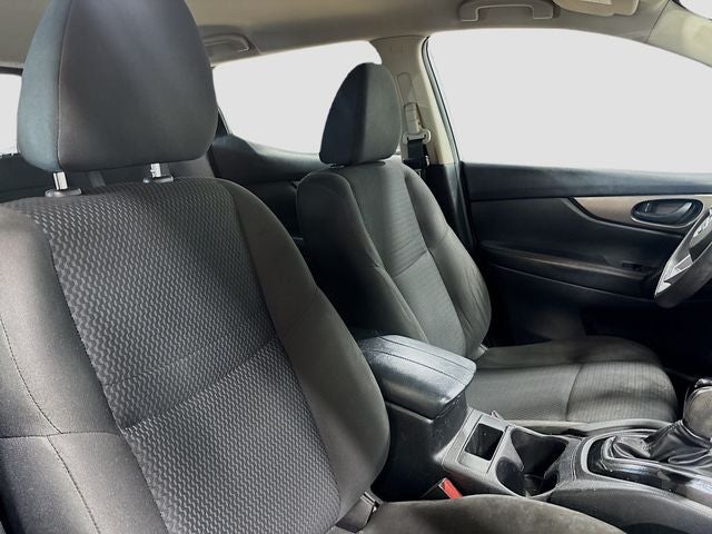 2020 Nissan Rogue Sport S W/ BLIND SPOT ALERT