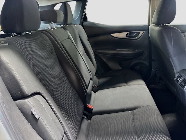 2020 Nissan Rogue Sport S W/ BLIND SPOT ALERT