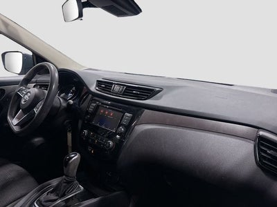 2020 Nissan Rogue Sport S W/ BLIND SPOT ALERT