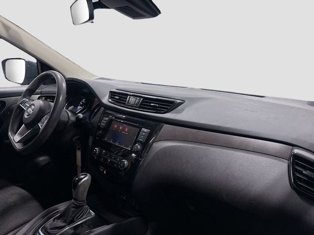 2020 Nissan Rogue Sport S W/ BLIND SPOT ALERT