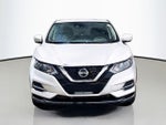 2020 Nissan Rogue Sport S W/ BLIND SPOT ALERT
