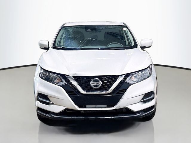 2020 Nissan Rogue Sport S W/ BLIND SPOT ALERT