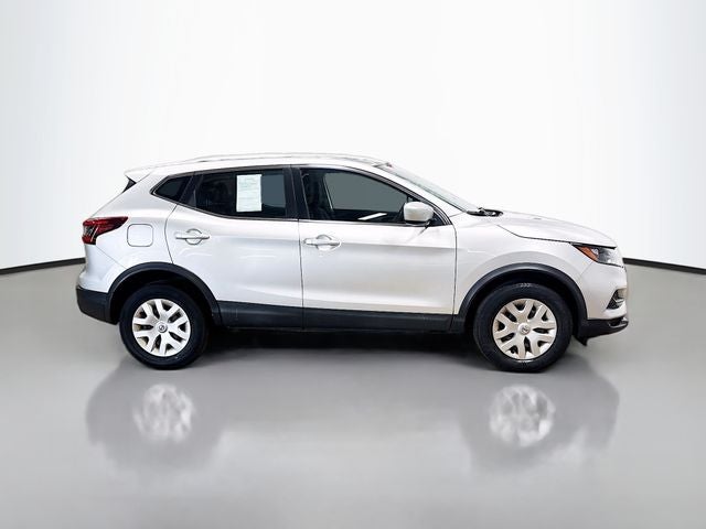 2020 Nissan Rogue Sport S W/ BLIND SPOT ALERT