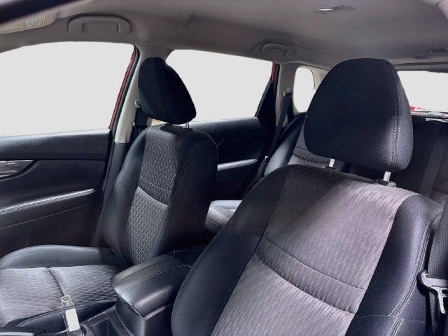 2017 Nissan Rogue S AWD!