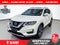 2019 Nissan Rogue SV 1 OWNER!!