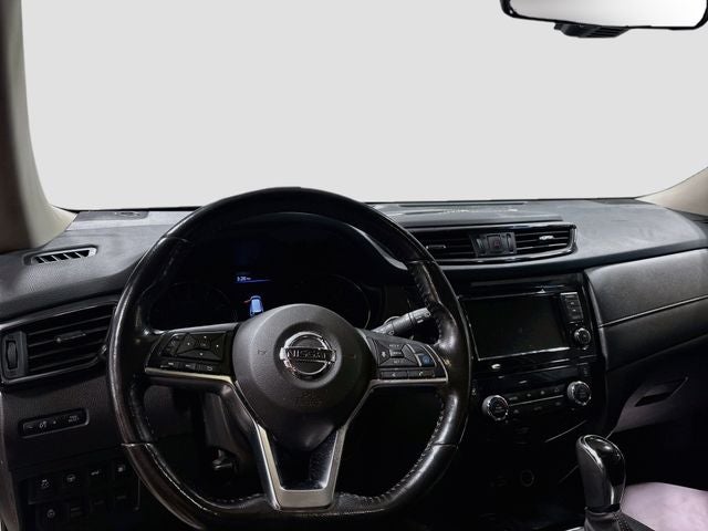 2019 Nissan Rogue SV 1 OWNER!!