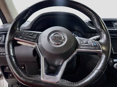 2019 Nissan Rogue SV 1 OWNER!!