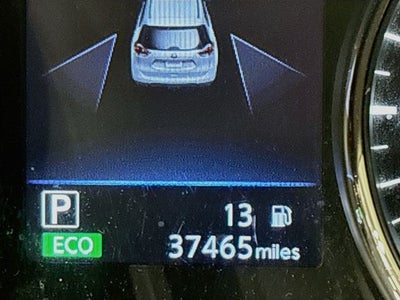 2019 Nissan Rogue SV 1 OWNER!!