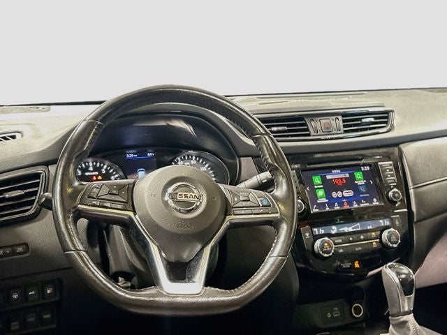 2019 Nissan Rogue SV 1 OWNER!!