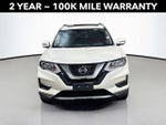 2019 Nissan Rogue SV 1 OWNER!!