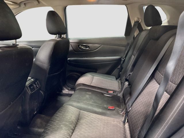 2019 Nissan Rogue SV 1 OWNER!!