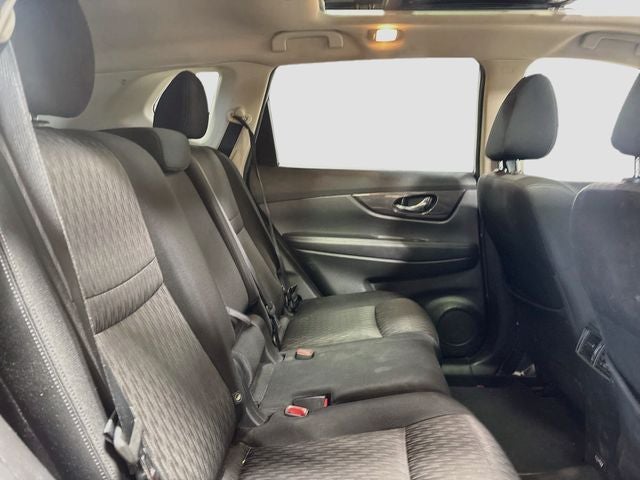 2019 Nissan Rogue SV 1 OWNER!!