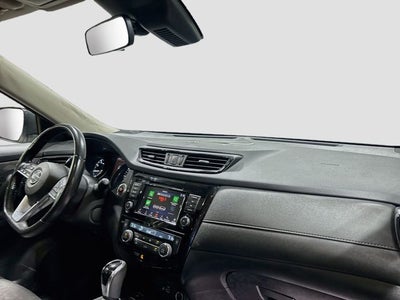 2019 Nissan Rogue SV 1 OWNER!!